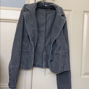 Vintage blazer jacket